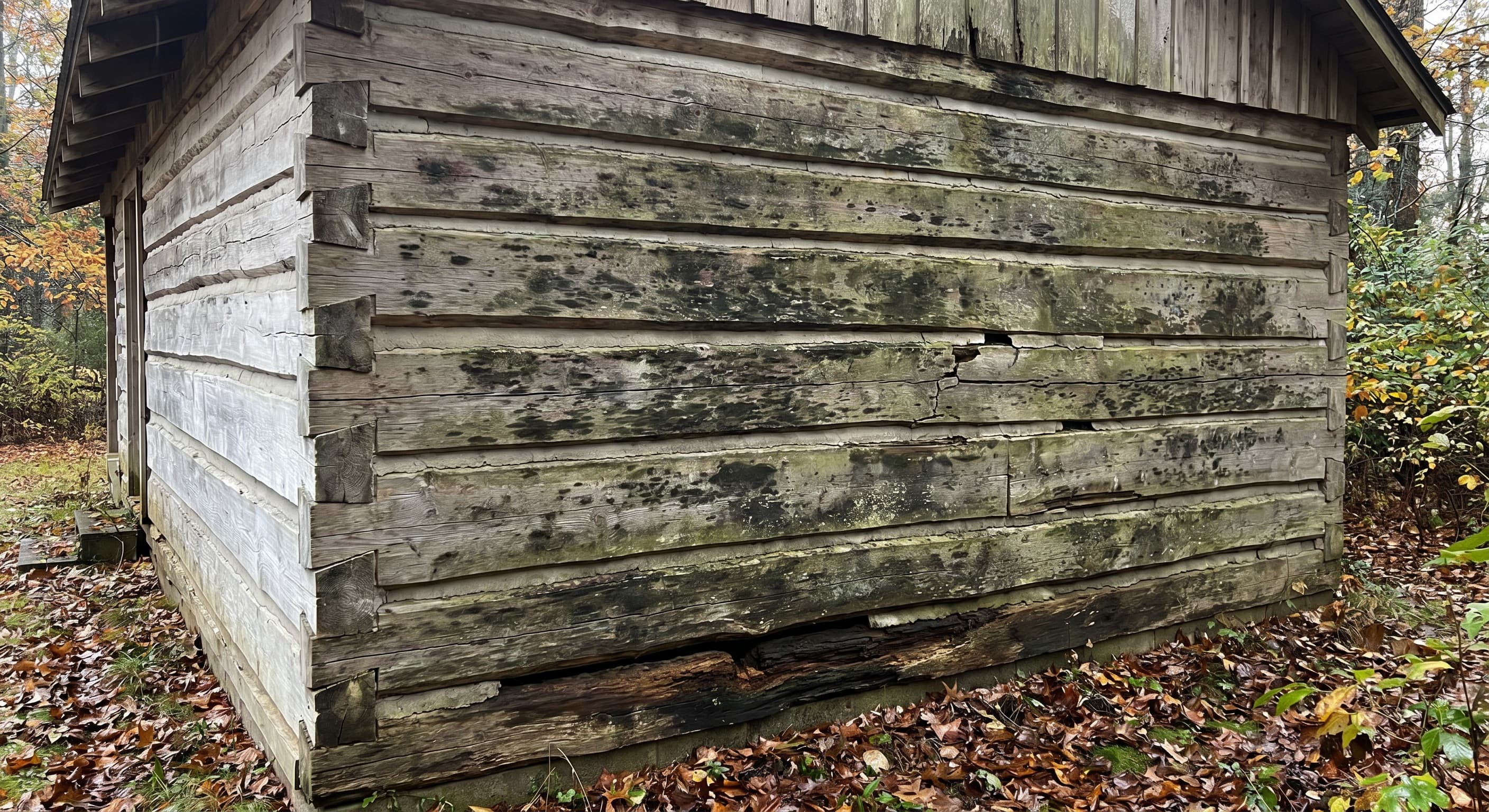 Before:Spruce Peak Estate