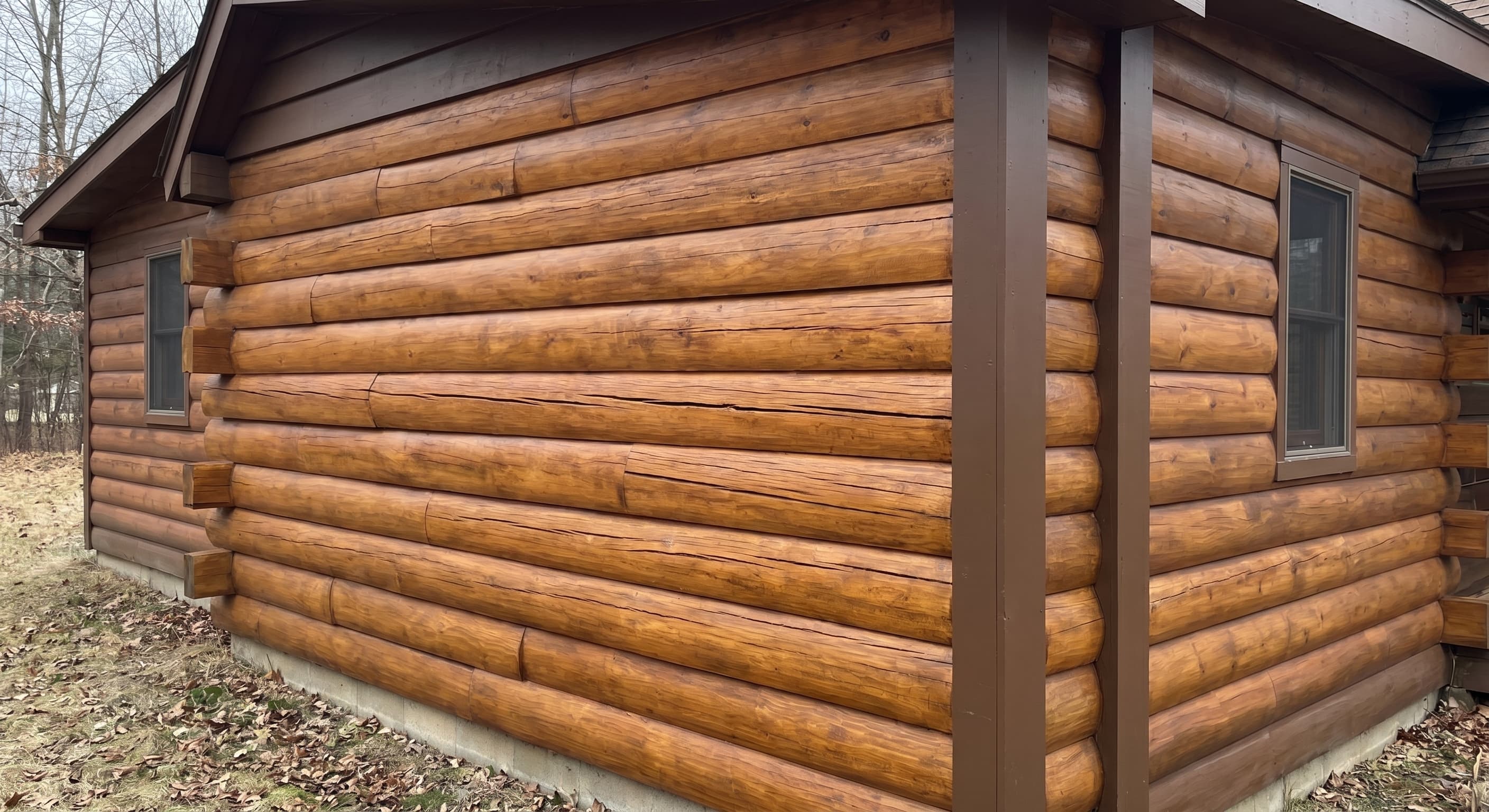After:Walsh Family Cabin